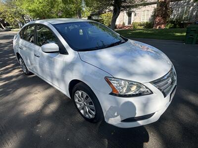 2015 Nissan Sentra SV - Photo 5 - North Hollywood, CA 91601