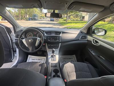 2015 Nissan Sentra SV - Photo 12 - North Hollywood, CA 91601
