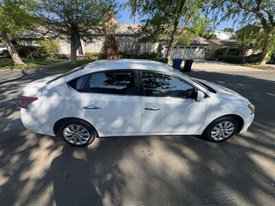 2015 Nissan Sentra SV - Photo 4 - North Hollywood, CA 91601