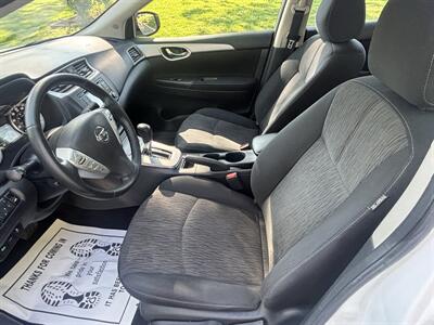 2015 Nissan Sentra SV - Photo 10 - North Hollywood, CA 91601