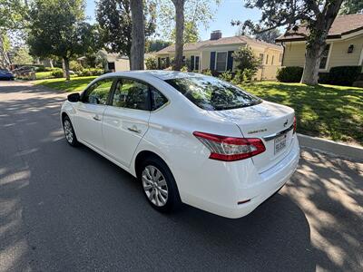2015 Nissan Sentra SV - Photo 7 - North Hollywood, CA 91601