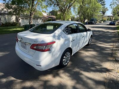 2015 Nissan Sentra SV - Photo 3 - North Hollywood, CA 91601