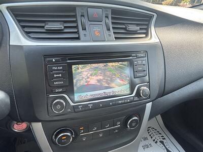 2015 Nissan Sentra SV - Photo 15 - North Hollywood, CA 91601