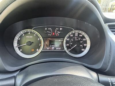 2015 Nissan Sentra SV - Photo 16 - North Hollywood, CA 91601