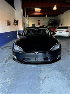 2014 Tesla Model S P85   - Photo 2 - North Hollywood, CA 91601