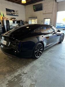 2014 Tesla Model S P85   - Photo 4 - North Hollywood, CA 91601