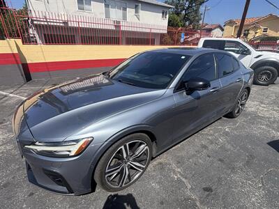 2019 Volvo S60 T5 R-Design   - Photo 8 - North Hollywood, CA 91601
