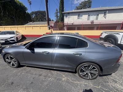 2019 Volvo S60 T5 R-Design   - Photo 9 - North Hollywood, CA 91601