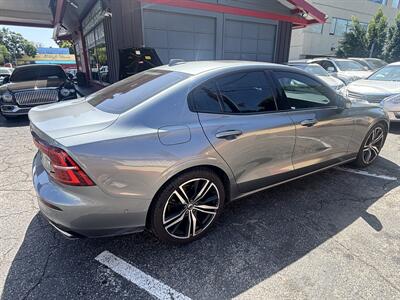 2019 Volvo S60 T5 R-Design   - Photo 7 - North Hollywood, CA 91601