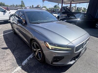 2019 Volvo S60 T5 R-Design   - Photo 3 - North Hollywood, CA 91601