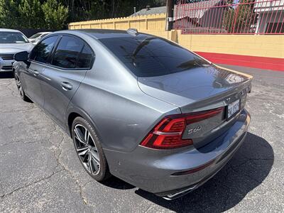 2019 Volvo S60 T5 R-Design   - Photo 10 - North Hollywood, CA 91601