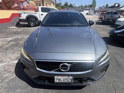 2019 Volvo S60 T5 R-Design   - Photo 4 - North Hollywood, CA 91601