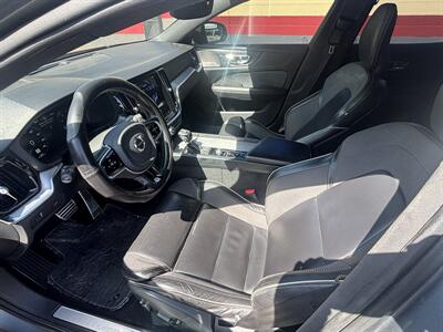 2019 Volvo S60 T5 R-Design   - Photo 13 - North Hollywood, CA 91601