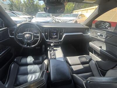 2019 Volvo S60 T5 R-Design   - Photo 11 - North Hollywood, CA 91601