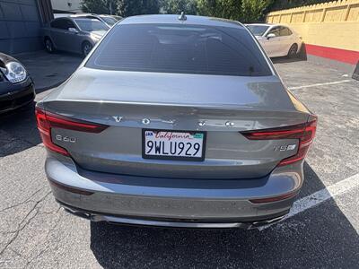2019 Volvo S60 T5 R-Design   - Photo 6 - North Hollywood, CA 91601