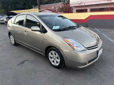 2008 Toyota Prius Touring   - Photo 3 - North Hollywood, CA 91601