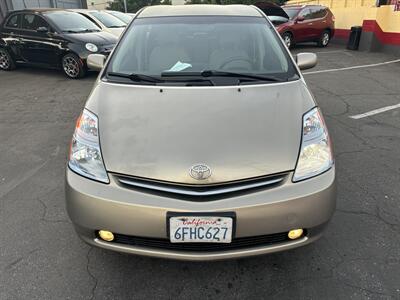 2008 Toyota Prius Touring   - Photo 2 - North Hollywood, CA 91601