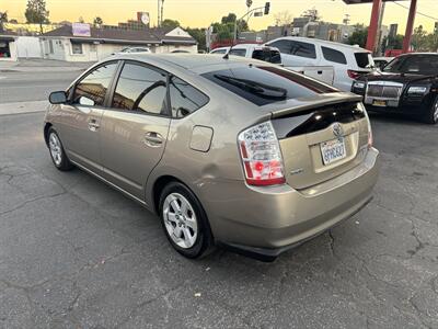 2008 Toyota Prius Touring   - Photo 7 - North Hollywood, CA 91601