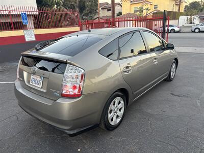 2008 Toyota Prius Touring   - Photo 5 - North Hollywood, CA 91601