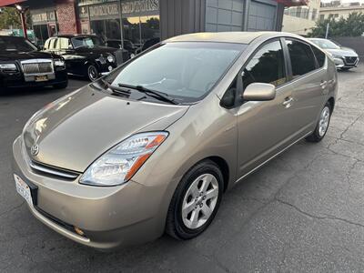 2008 Toyota Prius Touring   - Photo 9 - North Hollywood, CA 91601