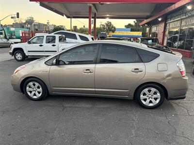 2008 Toyota Prius Touring   - Photo 8 - North Hollywood, CA 91601