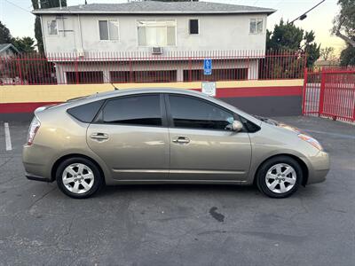 2008 Toyota Prius Touring   - Photo 4 - North Hollywood, CA 91601