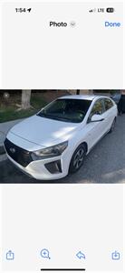 2017 Hyundai IONIQ Hybrid SEL - Photo 6 - North Hollywood, CA 91601