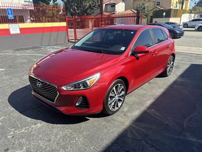 2018 Hyundai ELANTRA GT   - Photo 2 - North Hollywood, CA 91601