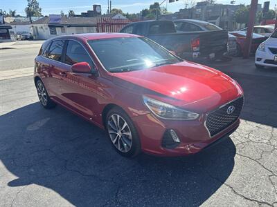 2018 Hyundai ELANTRA GT   - Photo 5 - North Hollywood, CA 91601