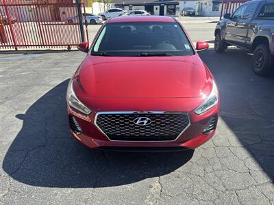 2018 Hyundai ELANTRA GT   - Photo 4 - North Hollywood, CA 91601