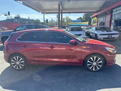 2018 Hyundai ELANTRA GT   - Photo 6 - North Hollywood, CA 91601