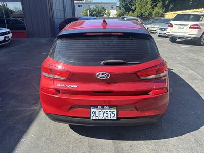 2018 Hyundai ELANTRA GT   - Photo 3 - North Hollywood, CA 91601