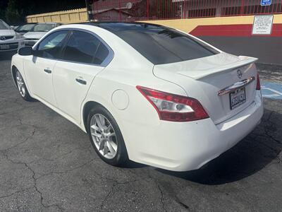 2011 Nissan Maxima 3.5 SV   - Photo 4 - North Hollywood, CA 91601