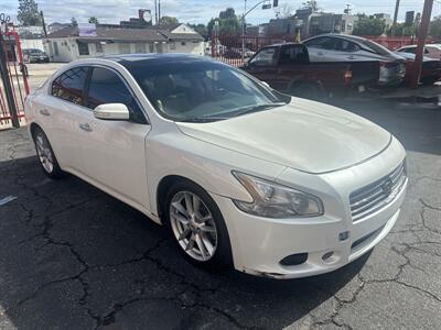 2011 Nissan Maxima 3.5 SV   - Photo 2 - North Hollywood, CA 91601