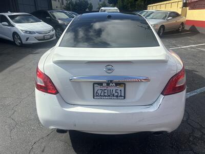 2011 Nissan Maxima 3.5 SV   - Photo 3 - North Hollywood, CA 91601