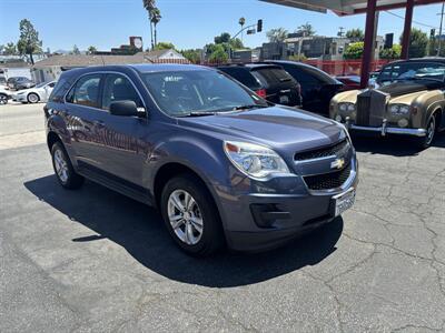 2014 Chevrolet Equinox LS   - Photo 4 - North Hollywood, CA 91601