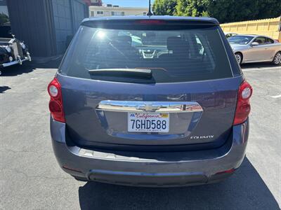 2014 Chevrolet Equinox LS   - Photo 7 - North Hollywood, CA 91601