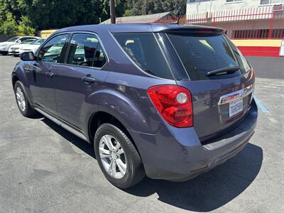 2014 Chevrolet Equinox LS   - Photo 8 - North Hollywood, CA 91601