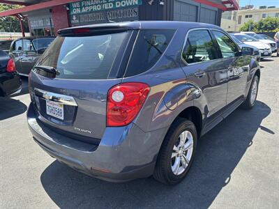 2014 Chevrolet Equinox LS   - Photo 6 - North Hollywood, CA 91601