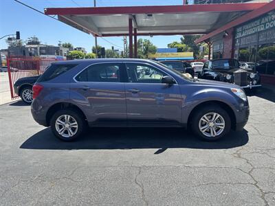 2014 Chevrolet Equinox LS   - Photo 5 - North Hollywood, CA 91601