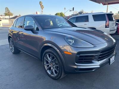 2019 Porsche Cayenne   - Photo 5 - North Hollywood, CA 91601