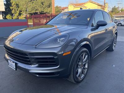 2019 Porsche Cayenne   - Photo 2 - North Hollywood, CA 91601