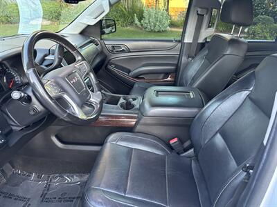 2018 GMC Yukon XL SLT   - Photo 21 - North Hollywood, CA 91601