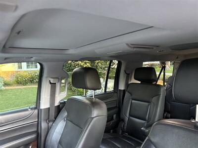 2018 GMC Yukon XL SLT   - Photo 22 - North Hollywood, CA 91601