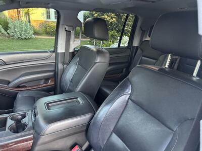 2018 GMC Yukon XL SLT   - Photo 20 - North Hollywood, CA 91601