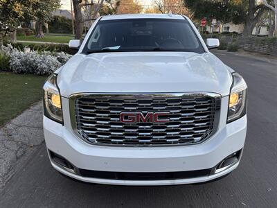 2018 GMC Yukon XL SLT   - Photo 3 - North Hollywood, CA 91601