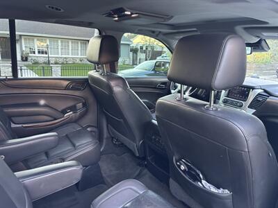 2018 GMC Yukon XL SLT   - Photo 12 - North Hollywood, CA 91601