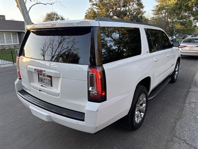 2018 GMC Yukon XL SLT   - Photo 6 - North Hollywood, CA 91601