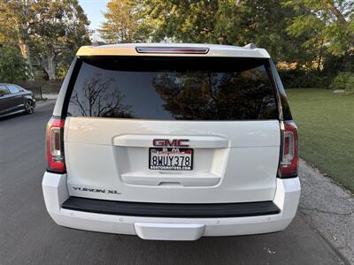 2018 GMC Yukon XL SLT   - Photo 8 - North Hollywood, CA 91601