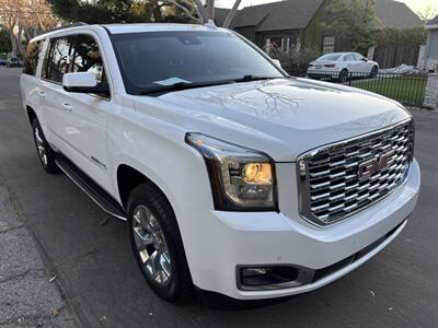 2018 GMC Yukon XL SLT   - Photo 2 - North Hollywood, CA 91601